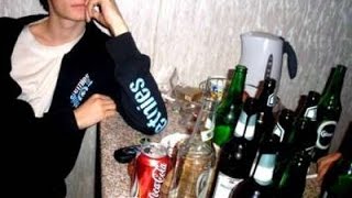 Бросила пить диане 35