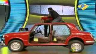DID Doubles March 11 '11 - Jay Bhanushali