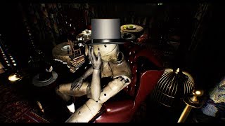 Стрим Layers of Fear 2- Нужно больше философии !!!