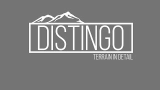 Distingo Overview