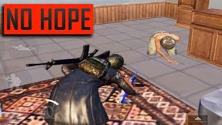 HOW DID PANDA SAVE ME?? - 29 kills duo vs squad | PUBG - Mobile