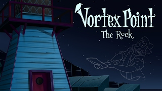 Vortex Point 8 - Walkthrough