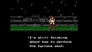 OGT - Captain Tsubasa 2: Super Striker - NES Match Thirty