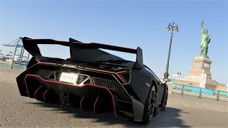 UM DOS CARROS MAIS CAROS DO JOGO! THE CREW 2