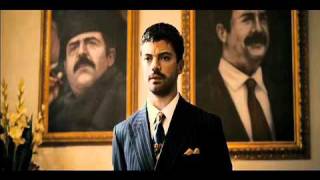 The Devil's Double interview with Dominic Cooper