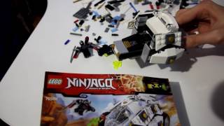С КАЛИНКА РЕДИМ ОЩЕ LEGO! NINJAGO