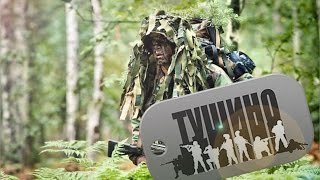 Arma 3 Тушино [Ком.Стороны -Конфликт]