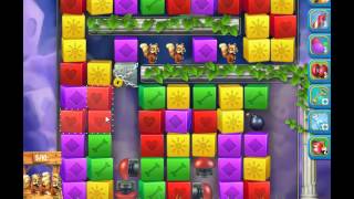 Pet Rescue Saga Nivel 804 sin booster.-