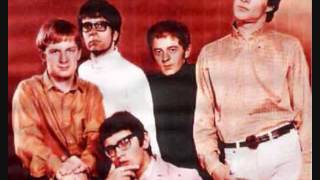 MANFRED MANN-"PRETTY FLAMINGO"(VINYL + LYRICS)