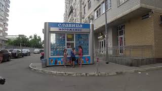 Купить квартиру в Краснодаре. Микрорайон "Новые Черемушки". Реальные цены
