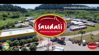 Novo Cliente SIGMA - Frigorífico Saudali