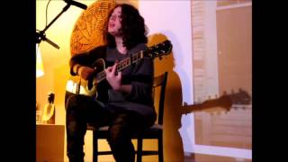 Lovesong cover Buket Öztaş