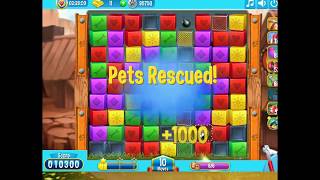Pet Rescue Saga Level 1975  no boosters