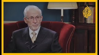 ?? ?? نائب مرشد الإخوان: قطر ظلمت باتهامها بدعم الأخوان