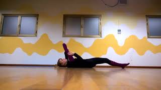 Flexy Gaia Contortionist & Performer
