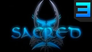 Sacred(Князь Тьмы) Прохождение #3