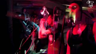 Операция Пластилин live in Kirov 15.02.2015