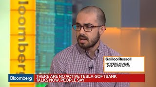 Tesla Going Private Is a 'Step Back,' Shareholder Galileo Russell Says