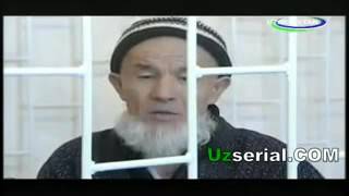 BIR JINOYAT IZIDAN (XOJI BOBONI O'LDIRGAN QOTIL)