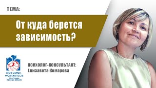 Дефекты характера. Моя семья - Моя крепость. МСМК.