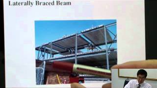 Beam Design with Lateral Bracing (Updated)