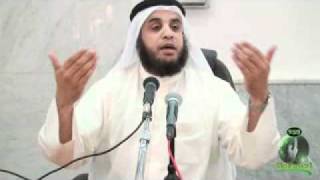 قصص القرآن الكريم - قصة هاروت وماروت - الشيخ نواف السالم