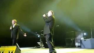 Владимир Жириновский - Владимирский централ (Live)