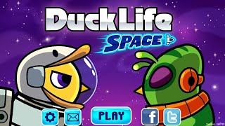 Como baixar Duck Life space