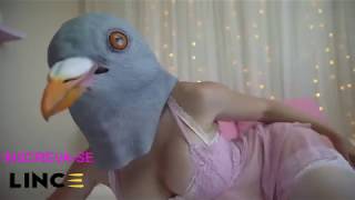 Jessica Nigri-SEXY BIRDS-GAMER GIRL