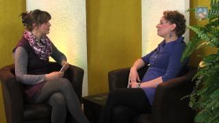 Ganzheitliche Farb- und Stilberatung - Expertengespräch mit Nina Söhl