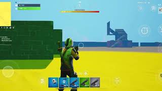 Fortnite Drum Shotgun Exploit