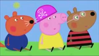 THE CYKA BLYAT SONG PEPPA
