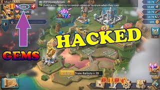 Lords Mobile Hack 2019 Updated - Free Gems (Android/iOS)