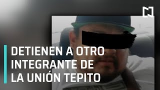 Detienen a ‘El niño problema’, del Cártel Tepito - Despierta