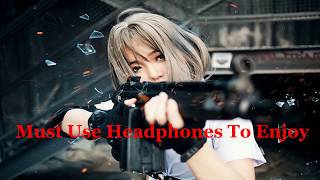 Đừng Đeo Tai Nghe ♫ Nhạc Gây Nghiện Cho Game Thủ CF 2017