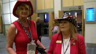 Born Again in the U.S.A. | Full Frontal with Samantha Bee | TBS