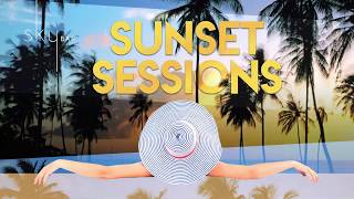 Sunset Session at Sky Bar - Nusa Dua, Bali