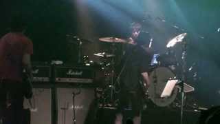 SKAY & Los Fakires: "Nuestro Amo juega al esclavo". Vorterix. Sab. 28-09-13.-