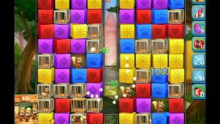 Pet Rescue Saga 1710 no booster