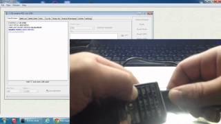 Разблокировка (hard reset) Sony Ericsson k790i с помощью SeTool
