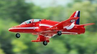 Exceed RC 50MM 2.4Ghz T-45 Trainer Brushless EDF Jet  Review