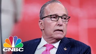 Week In Review: CNBC's Larry Kudlow Chosen To Replace Gary Cohn | CNBC