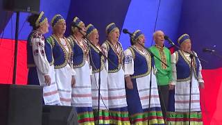 Украинские старинные народные песни