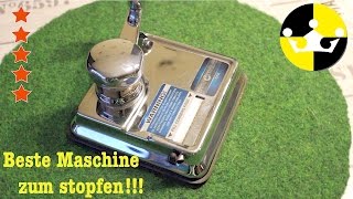?BESTE STOPFMASCHINE OCB MIKROMATIK  " billige Zigaretten " 2020