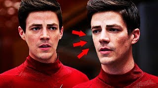 ФЛЭШ ЛИШИТСЯ СВОЕЙ СКОРОСТИ? СМЕРТЬ СПИДФОРСА?! [РАЗБОР ПРОМО 11 СЕРИИ 6 СЕЗОНА] / The Flash