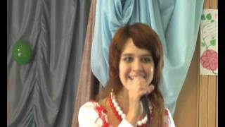 День учителя 2008 - SkoolTV