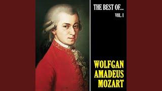 Symphony No. 40 in G Minor, K. 550: II. Andante (Remastered)