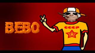 ANARQIA18 ft WHITE NEGGA - BEBO GANGSTA