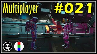 "Tom Reida" | NMS NEXT Multiplayer #021 | [PS4 Pro] [Deutsch] [Let's Play Together]