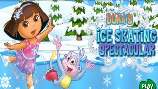 Juegos Dora★ Dora la exploradora ★ Party Racers Game ★ Juegos de Dora
